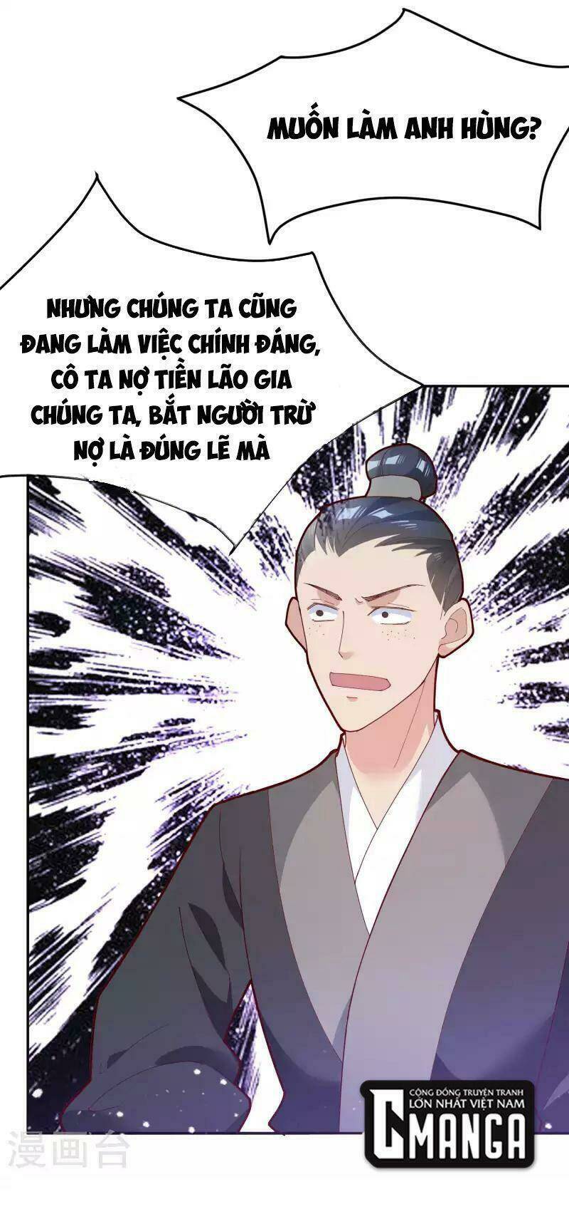 Cực Phẩm Bại Gia Tử chapter 10 - Upload bởi truyensieuhay.com