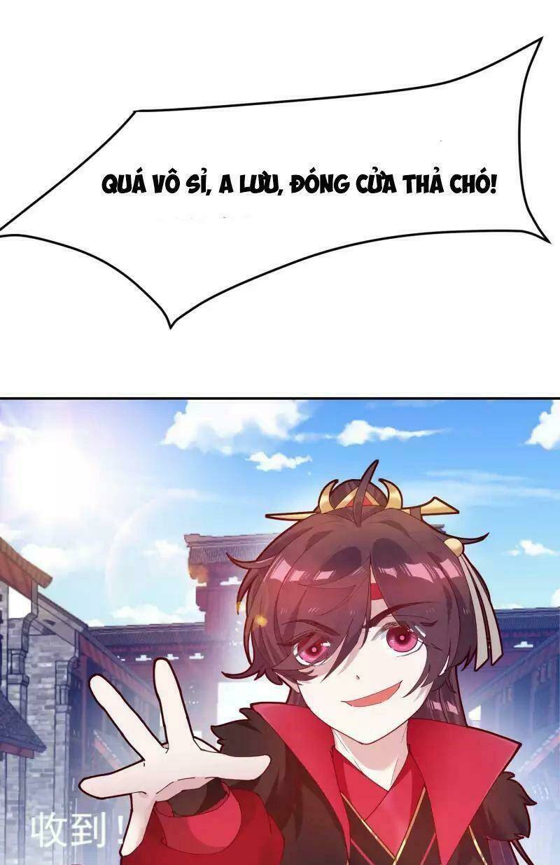 Cực Phẩm Bại Gia Tử chapter 10 - Upload bởi truyensieuhay.com