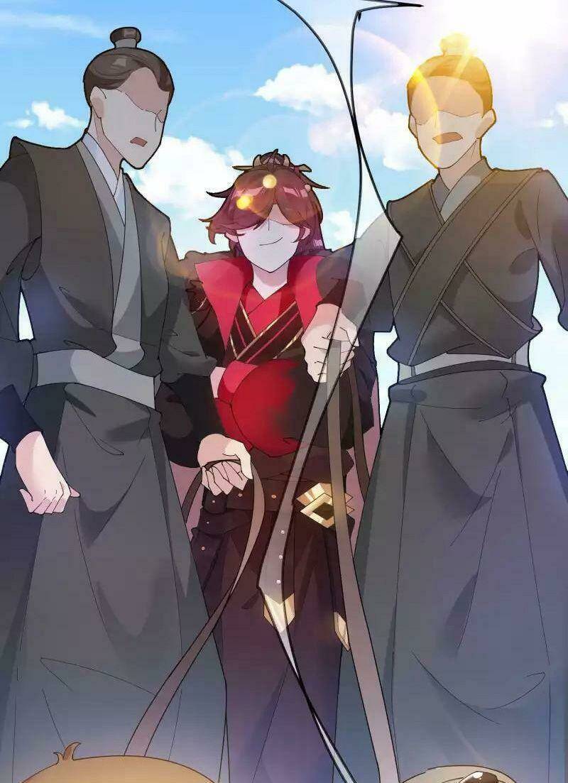 Cực Phẩm Bại Gia Tử chapter 10 - Upload bởi truyensieuhay.com