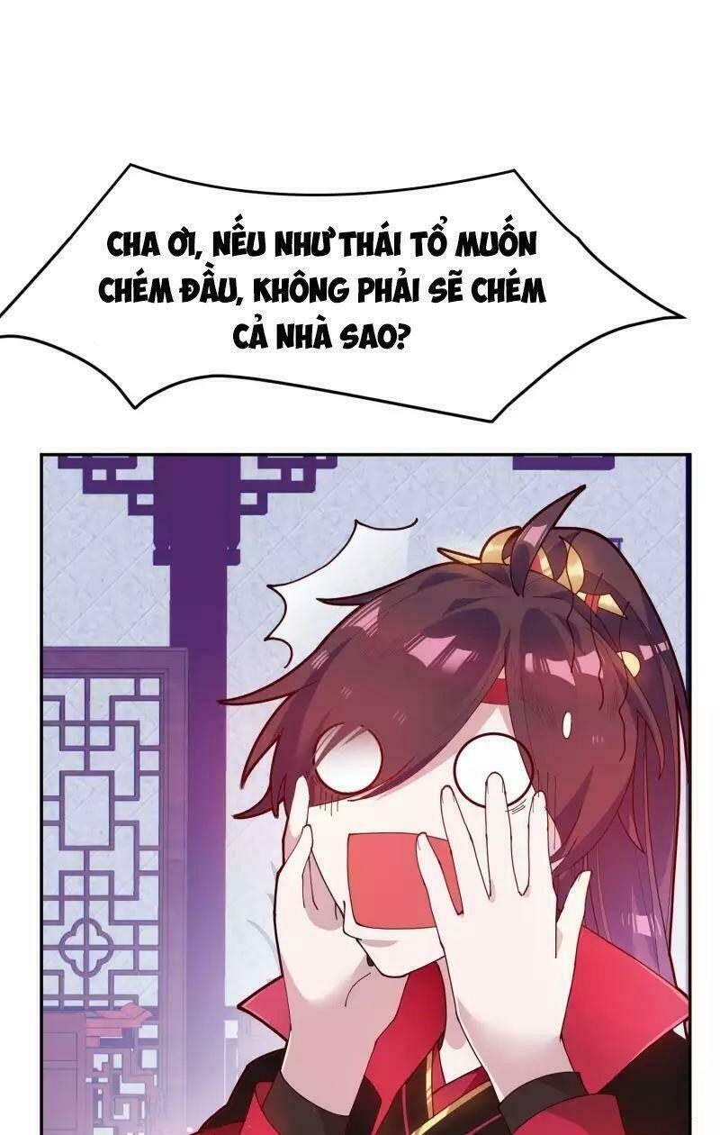 Cực Phẩm Bại Gia Tử chapter 10 - Upload bởi truyensieuhay.com