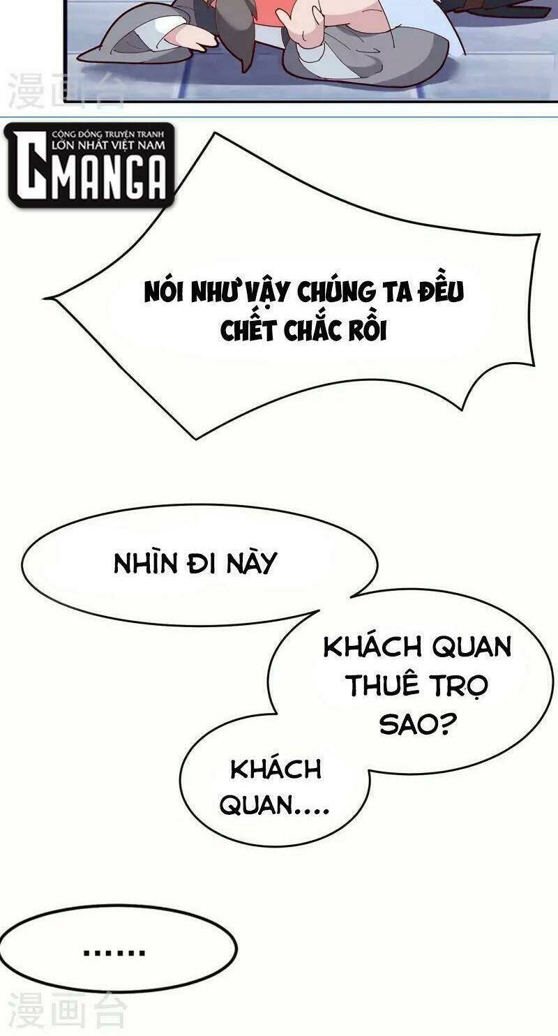 Cực Phẩm Bại Gia Tử chapter 10 - Upload bởi truyensieuhay.com