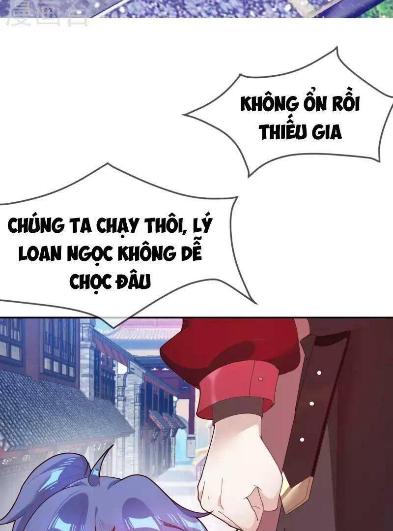 Cực Phẩm Bại Gia Tử chapter 11 - Upload bởi truyensieuhay.com