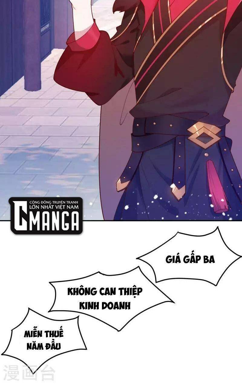 Cực Phẩm Bại Gia Tử chapter 11 - Upload bởi truyensieuhay.com