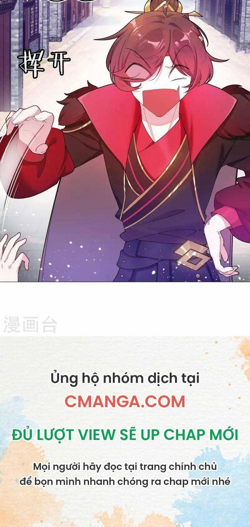 Cực Phẩm Bại Gia Tử chapter 11 - Upload bởi truyensieuhay.com