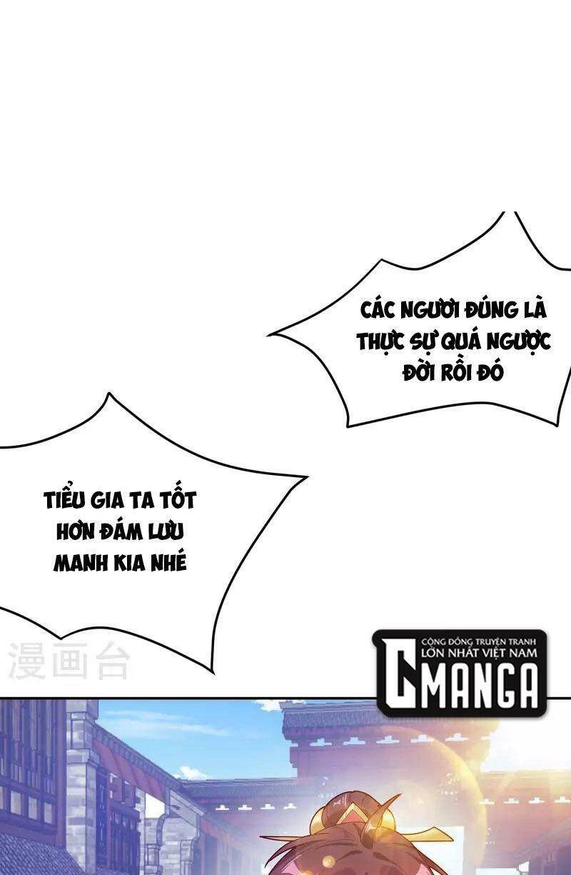 Cực Phẩm Bại Gia Tử chapter 11 - Upload bởi truyensieuhay.com