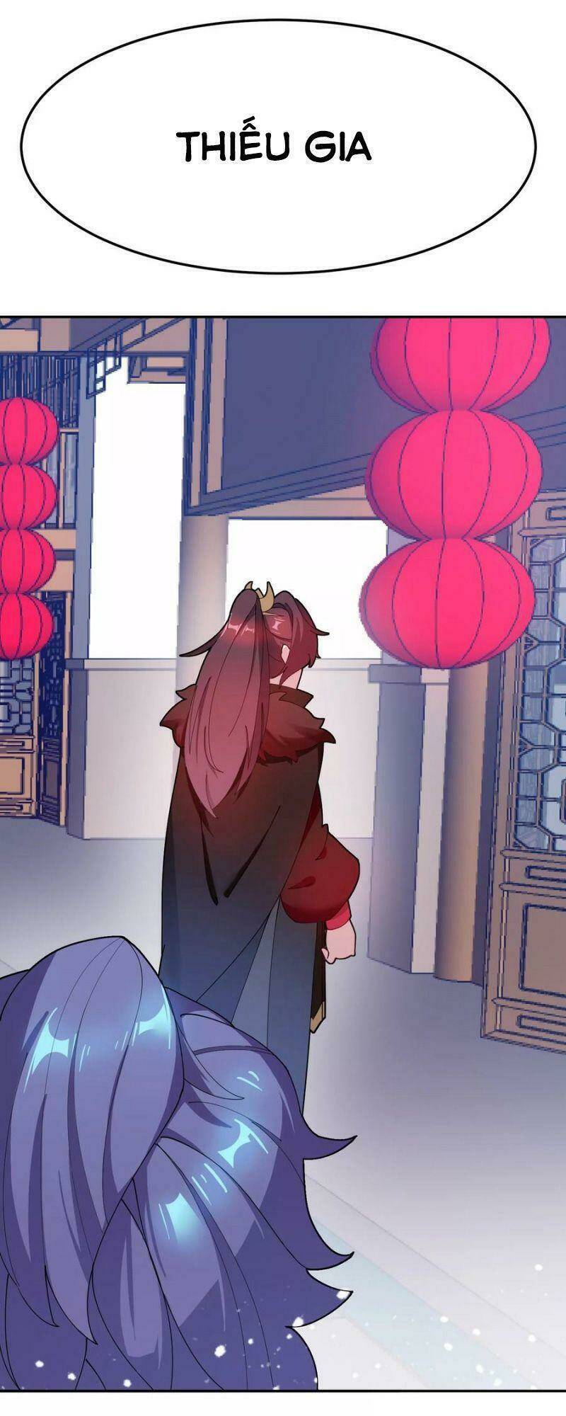 Cực Phẩm Bại Gia Tử chapter 12 - Upload bởi truyensieuhay.com