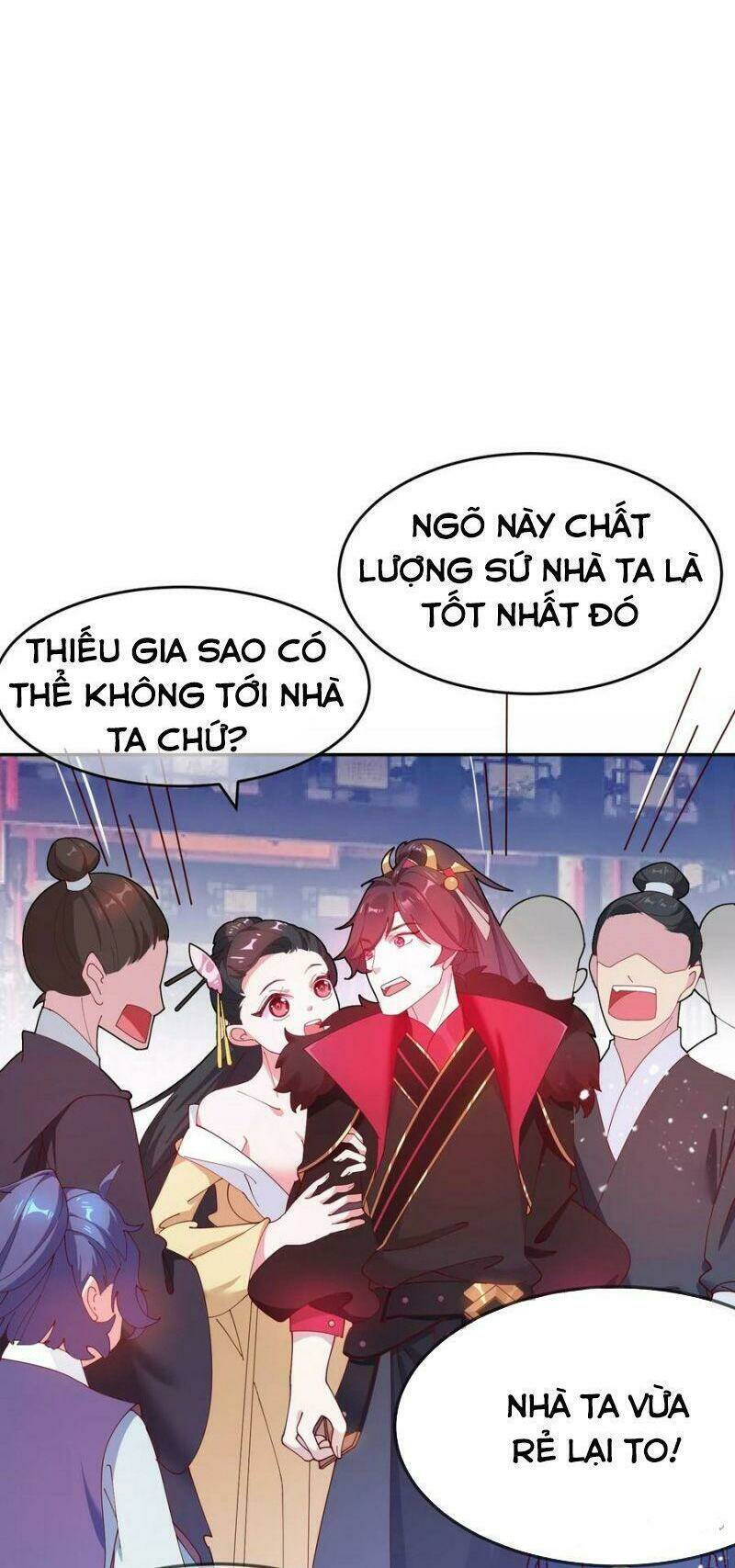 Cực Phẩm Bại Gia Tử chapter 12 - Upload bởi truyensieuhay.com