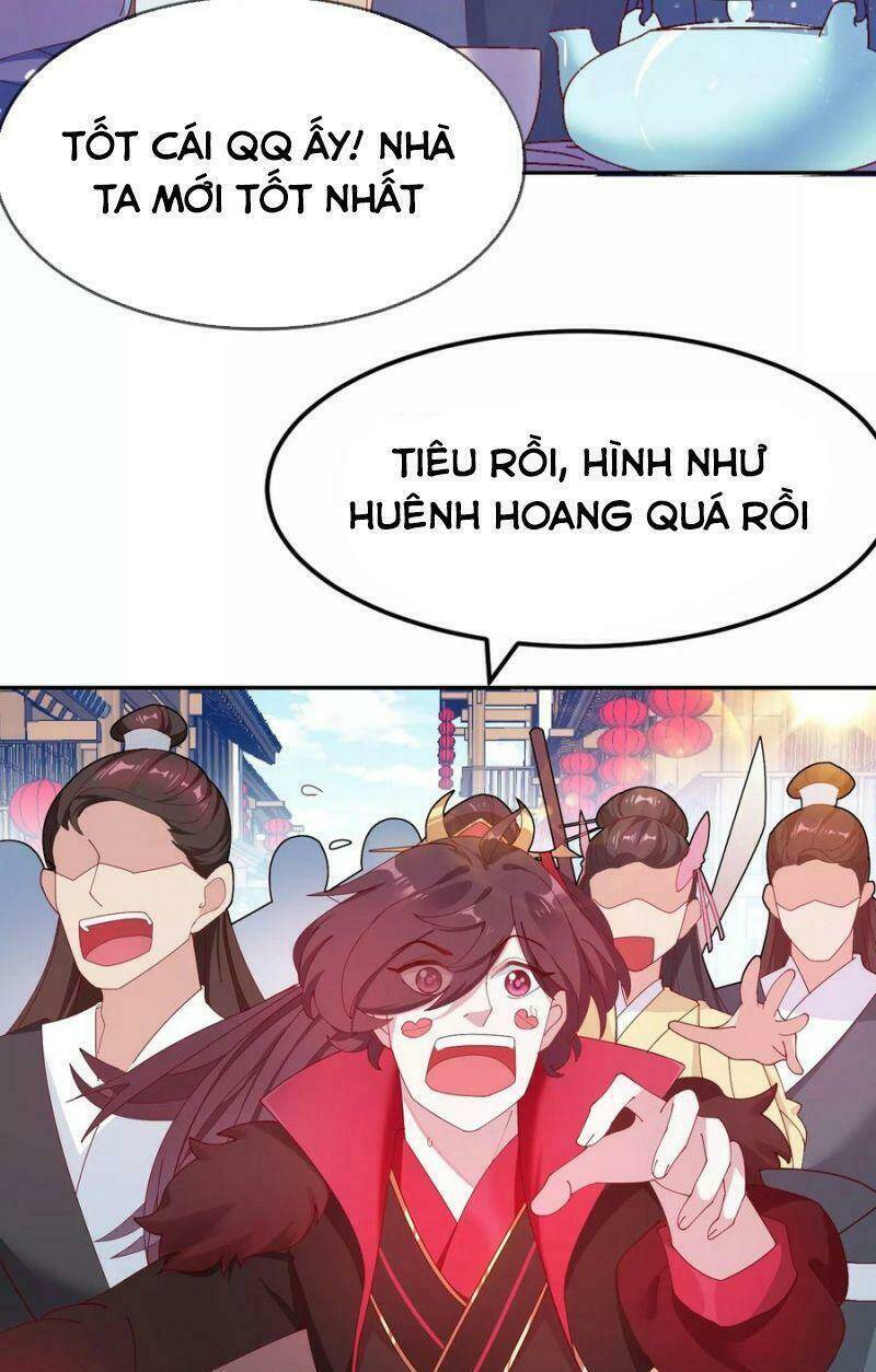 Cực Phẩm Bại Gia Tử chapter 12 - Upload bởi truyensieuhay.com