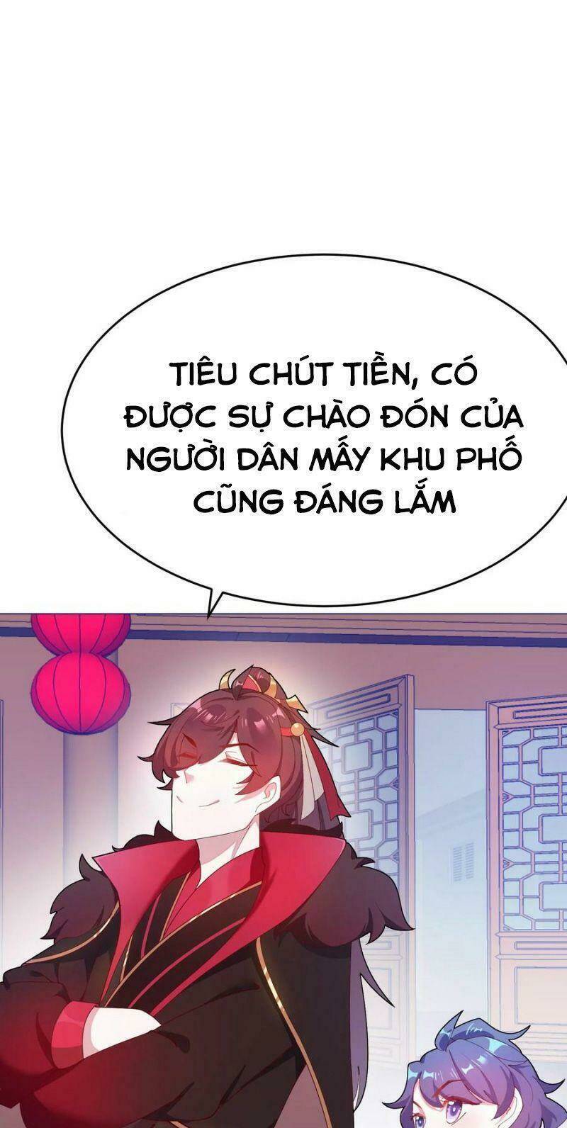Cực Phẩm Bại Gia Tử chapter 12 - Upload bởi truyensieuhay.com