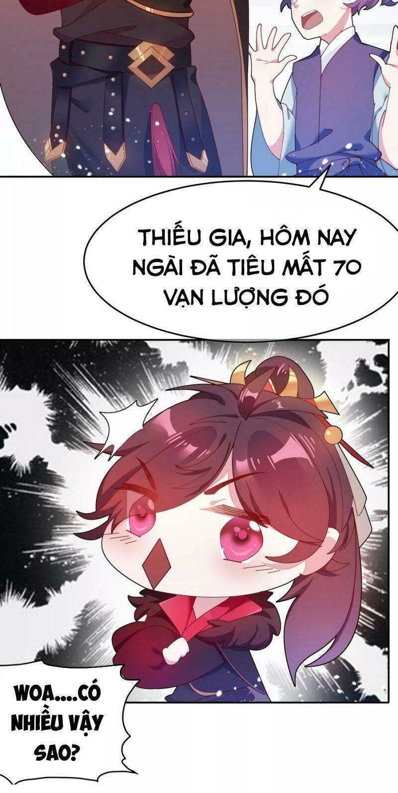 Cực Phẩm Bại Gia Tử chapter 12 - Upload bởi truyensieuhay.com