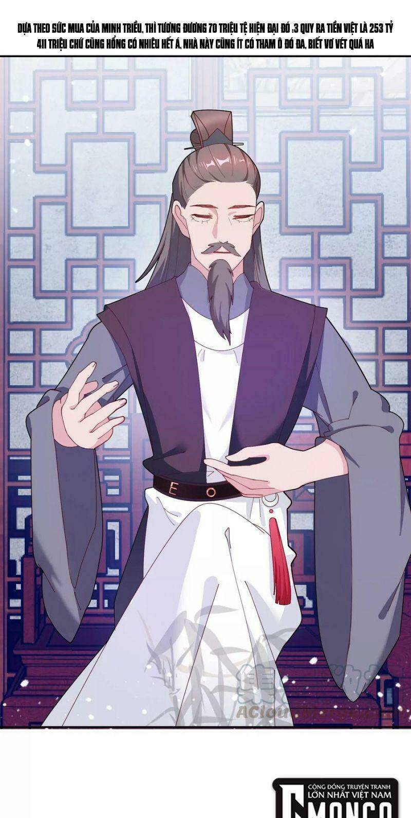Cực Phẩm Bại Gia Tử chapter 12 - Upload bởi truyensieuhay.com