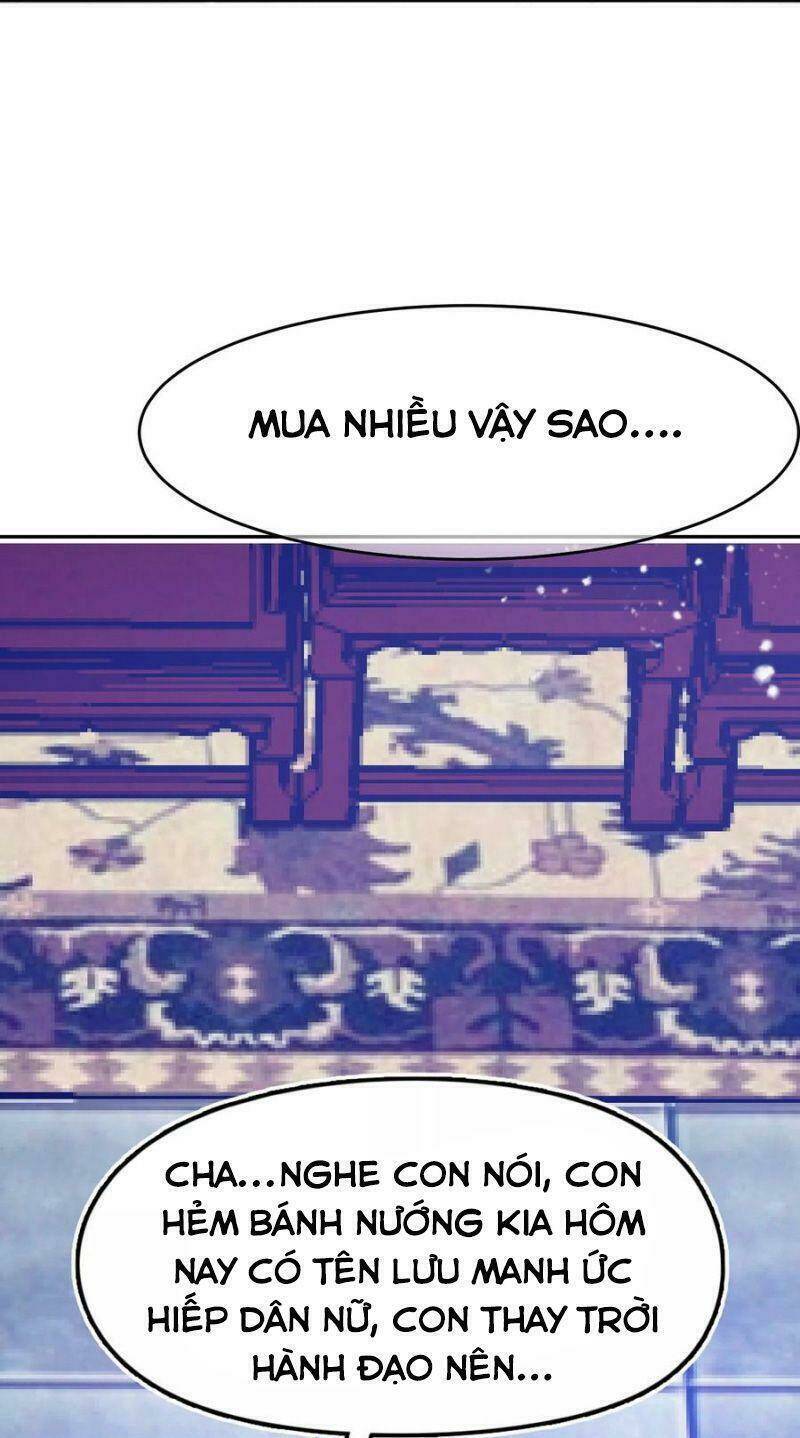 Cực Phẩm Bại Gia Tử chapter 12 - Upload bởi truyensieuhay.com
