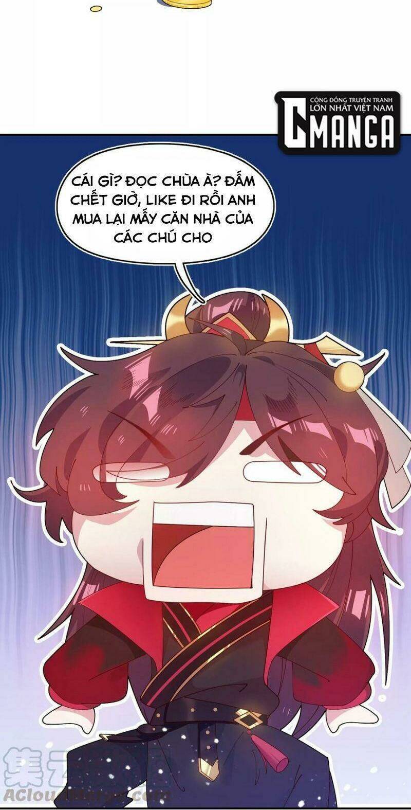 Cực Phẩm Bại Gia Tử chapter 12 - Upload bởi truyensieuhay.com