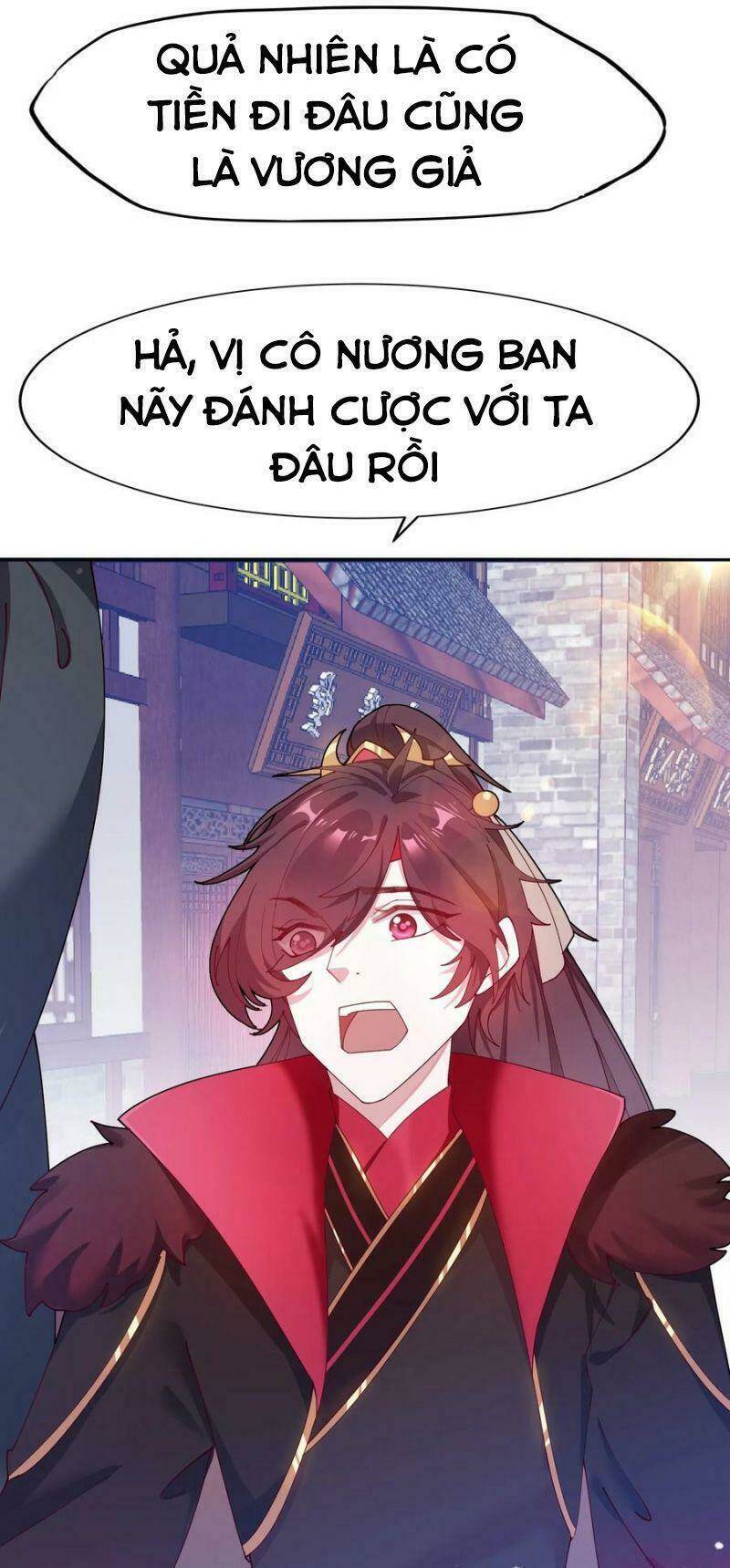 Cực Phẩm Bại Gia Tử chapter 12 - Upload bởi truyensieuhay.com
