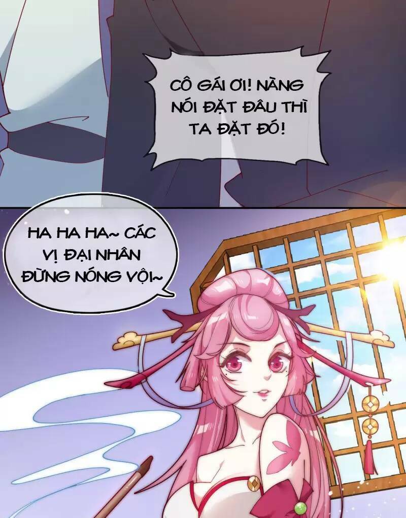 Cực Phẩm Bại Gia Tử chapter 13 - Upload bởi truyensieuhay.com