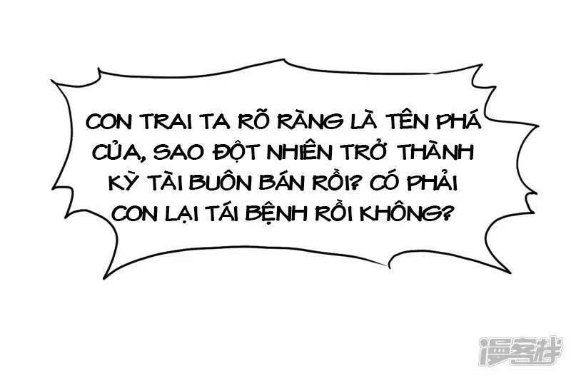Cực Phẩm Bại Gia Tử chapter 13 - Upload bởi truyensieuhay.com