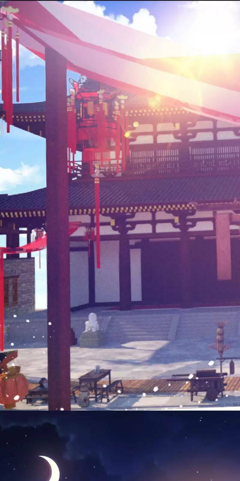 Cực Phẩm Bại Gia Tử chapter 14 - Upload bởi truyensieuhay.com