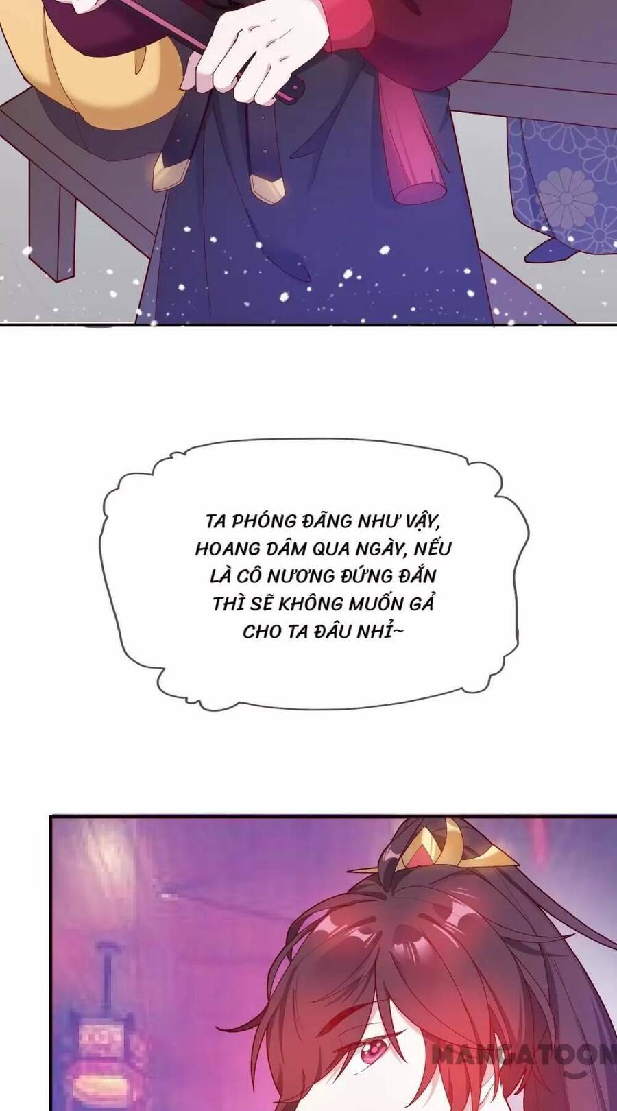 Cực Phẩm Bại Gia Tử chapter 15 - Upload bởi truyensieuhay.com