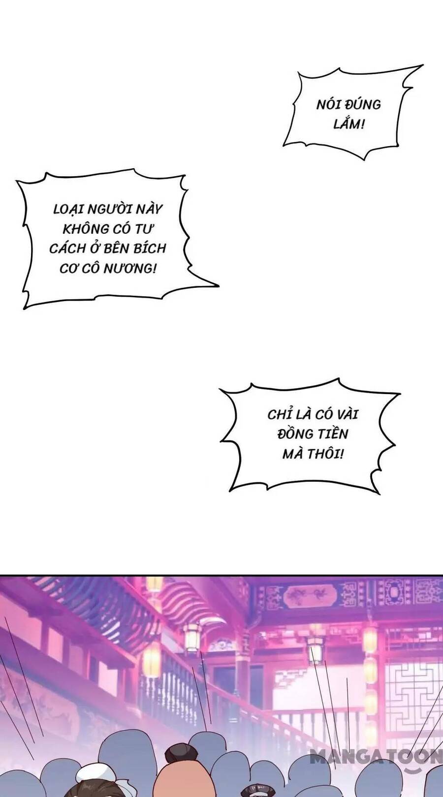 Cực Phẩm Bại Gia Tử chapter 15 - Upload bởi truyensieuhay.com