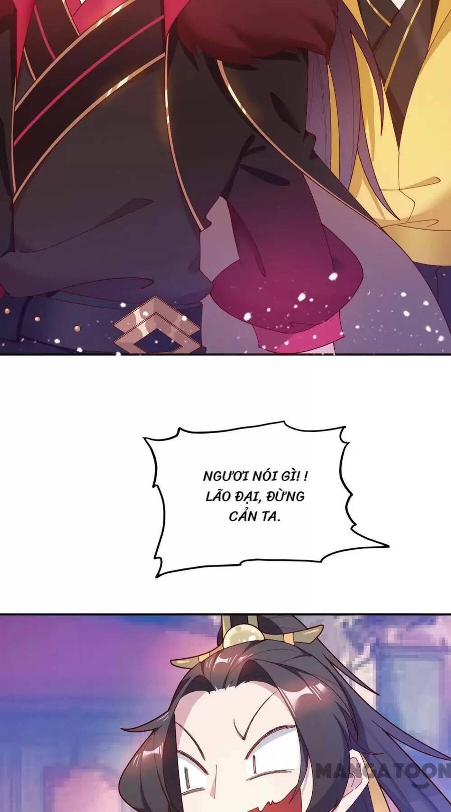 Cực Phẩm Bại Gia Tử chapter 15 - Upload bởi truyensieuhay.com