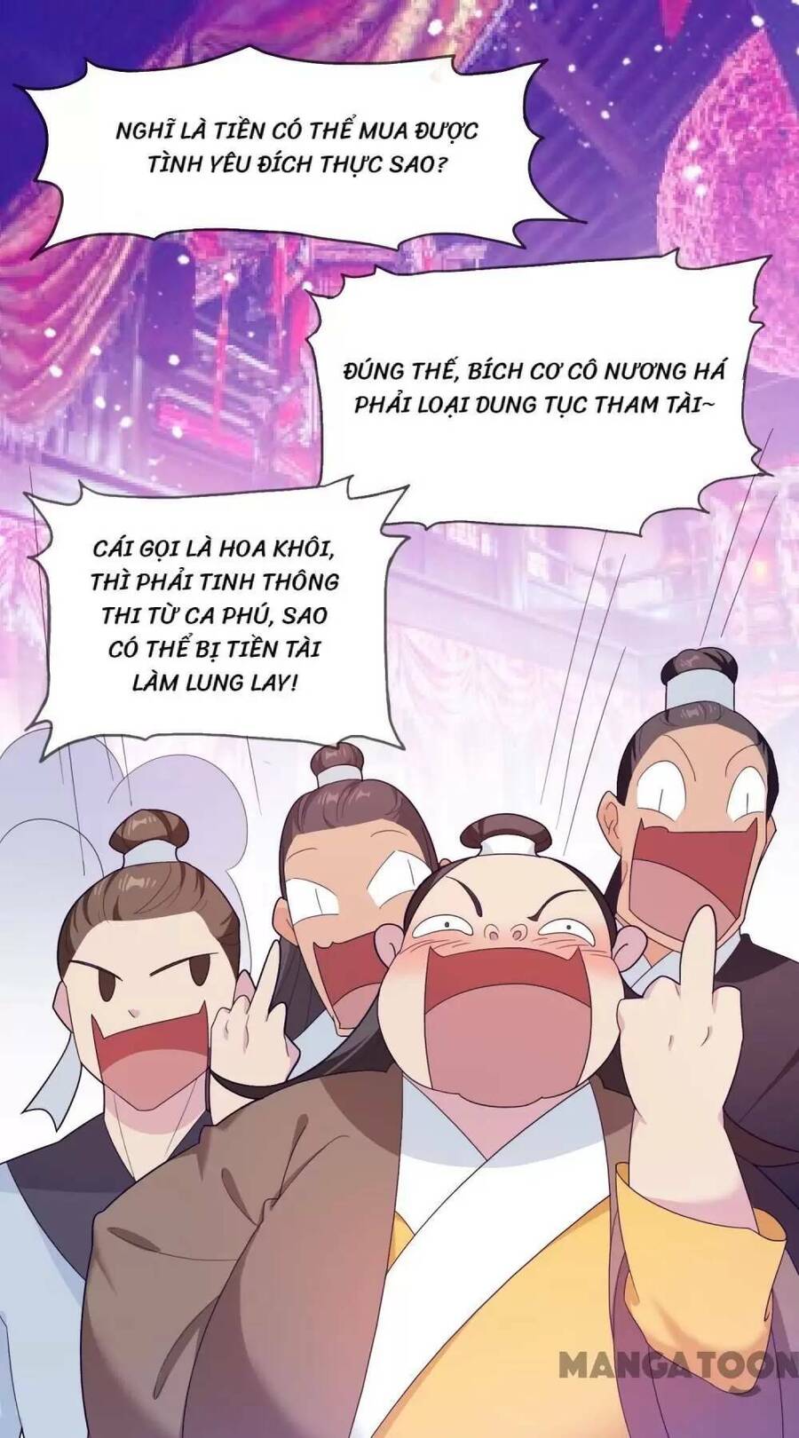 Cực Phẩm Bại Gia Tử chapter 16 - Upload bởi truyensieuhay.com