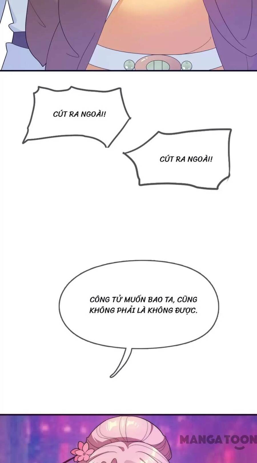 Cực Phẩm Bại Gia Tử chapter 16 - Upload bởi truyensieuhay.com