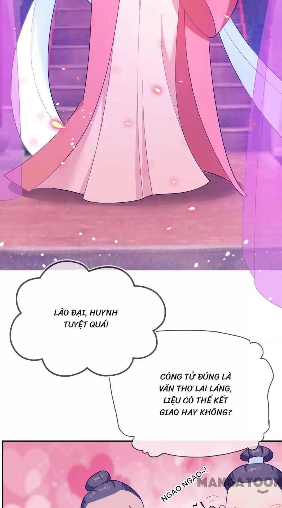 Cực Phẩm Bại Gia Tử chapter 16 - Upload bởi truyensieuhay.com