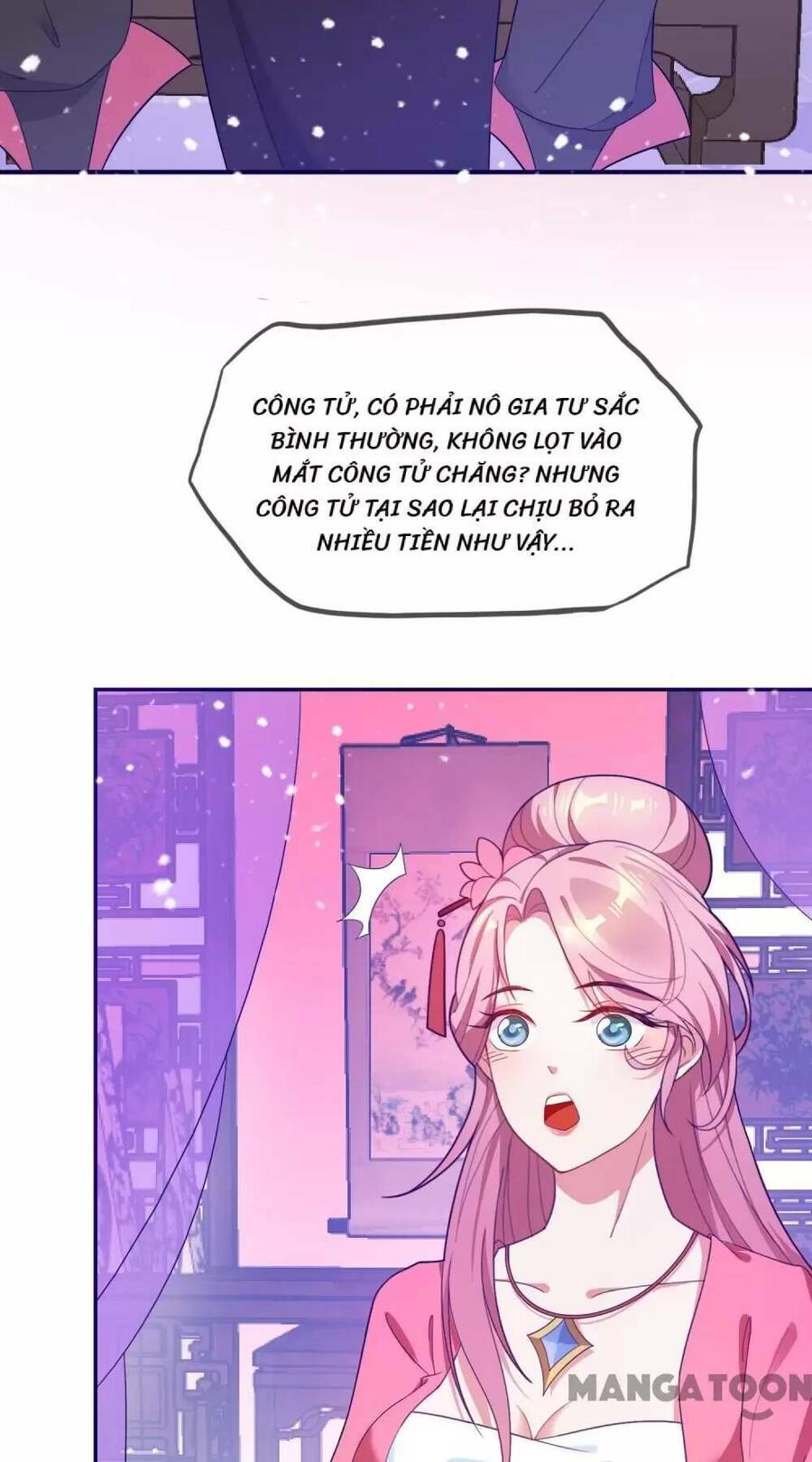 Cực Phẩm Bại Gia Tử chapter 16 - Upload bởi truyensieuhay.com