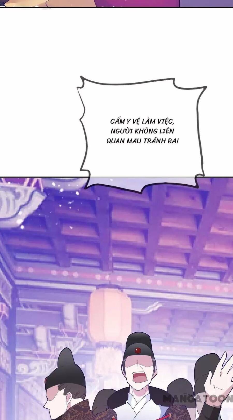 Cực Phẩm Bại Gia Tử chapter 17 - Upload bởi truyensieuhay.com