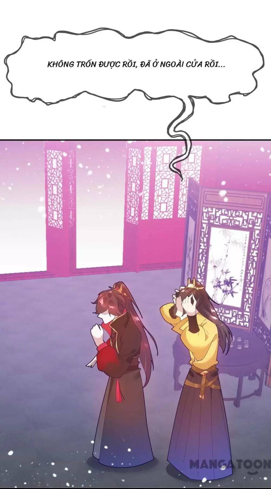 Cực Phẩm Bại Gia Tử chapter 17 - Upload bởi truyensieuhay.com