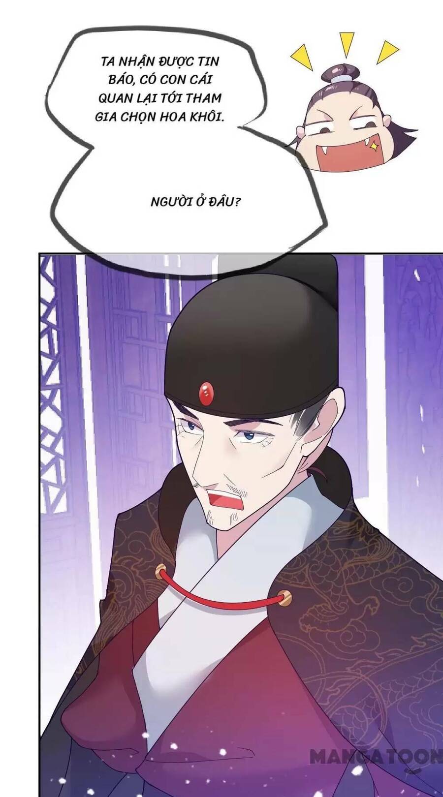 Cực Phẩm Bại Gia Tử chapter 17 - Upload bởi truyensieuhay.com