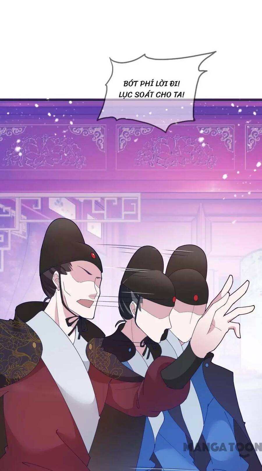 Cực Phẩm Bại Gia Tử chapter 17 - Upload bởi truyensieuhay.com