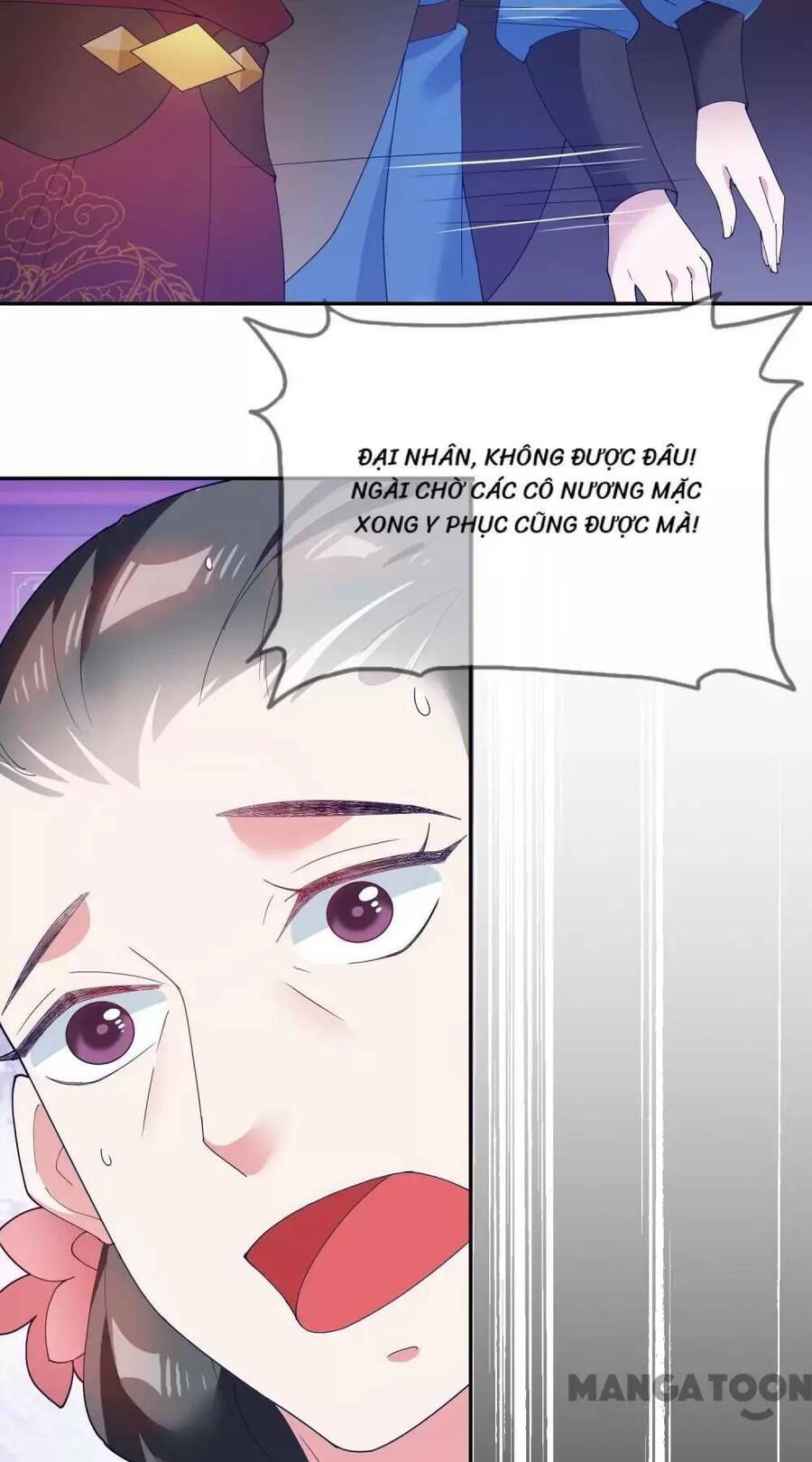 Cực Phẩm Bại Gia Tử chapter 17 - Upload bởi truyensieuhay.com