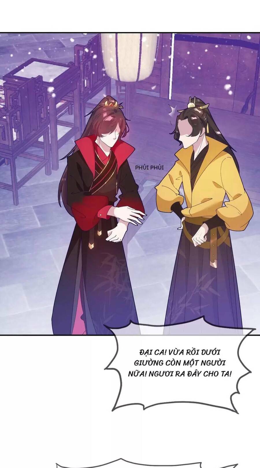 Cực Phẩm Bại Gia Tử chapter 17 - Upload bởi truyensieuhay.com
