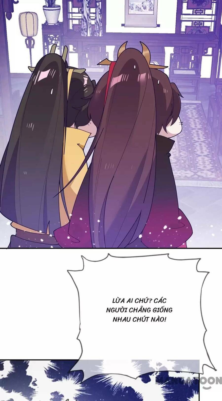 Cực Phẩm Bại Gia Tử chapter 17 - Upload bởi truyensieuhay.com