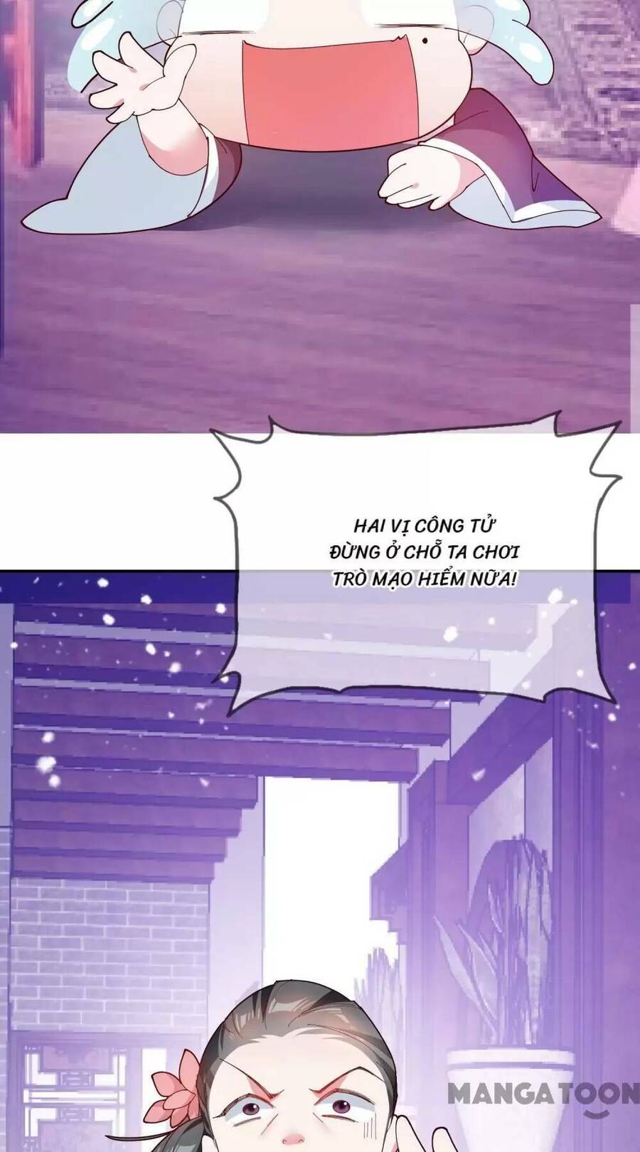 Cực Phẩm Bại Gia Tử chapter 17 - Upload bởi truyensieuhay.com