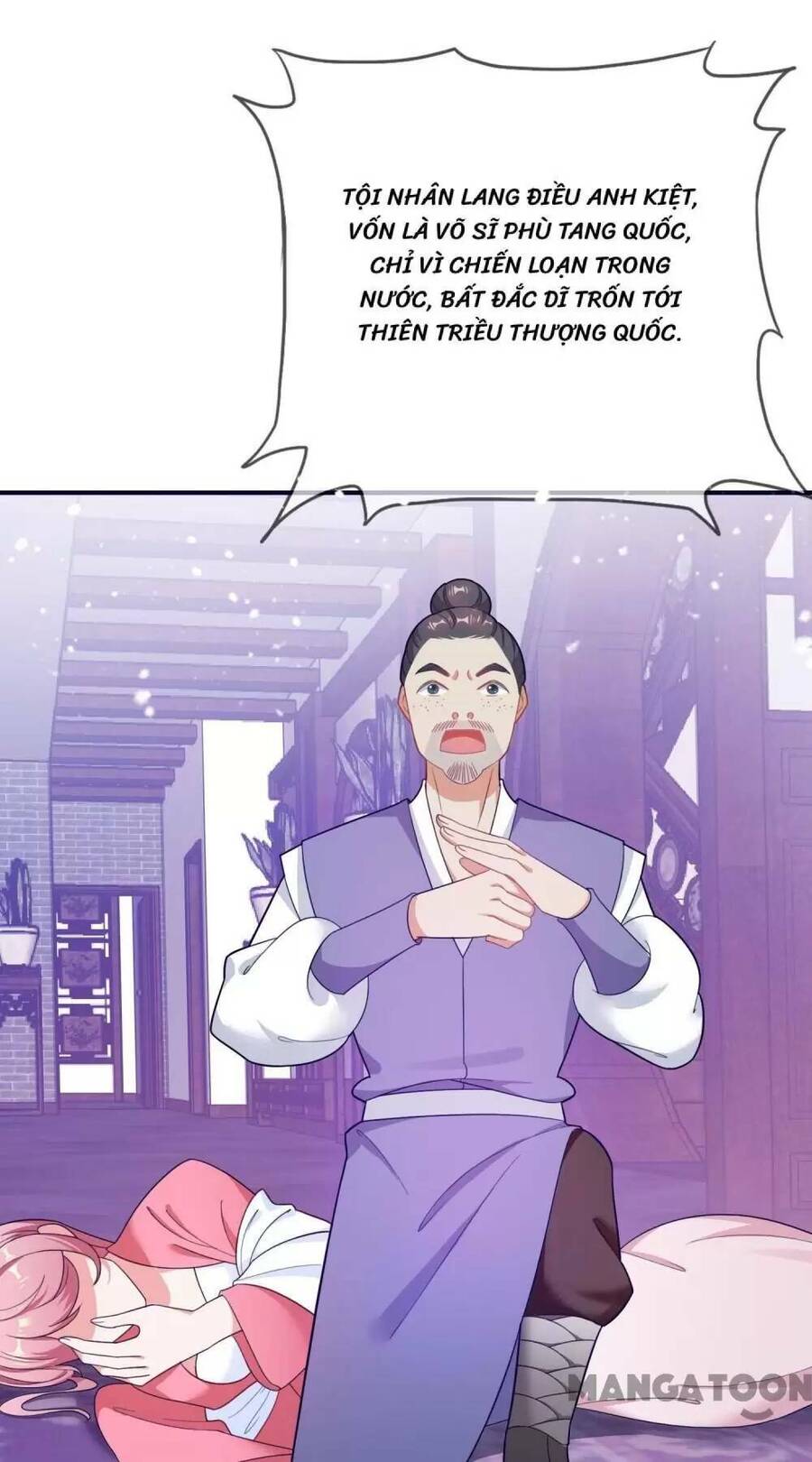 Cực Phẩm Bại Gia Tử chapter 18 - Upload bởi truyensieuhay.com