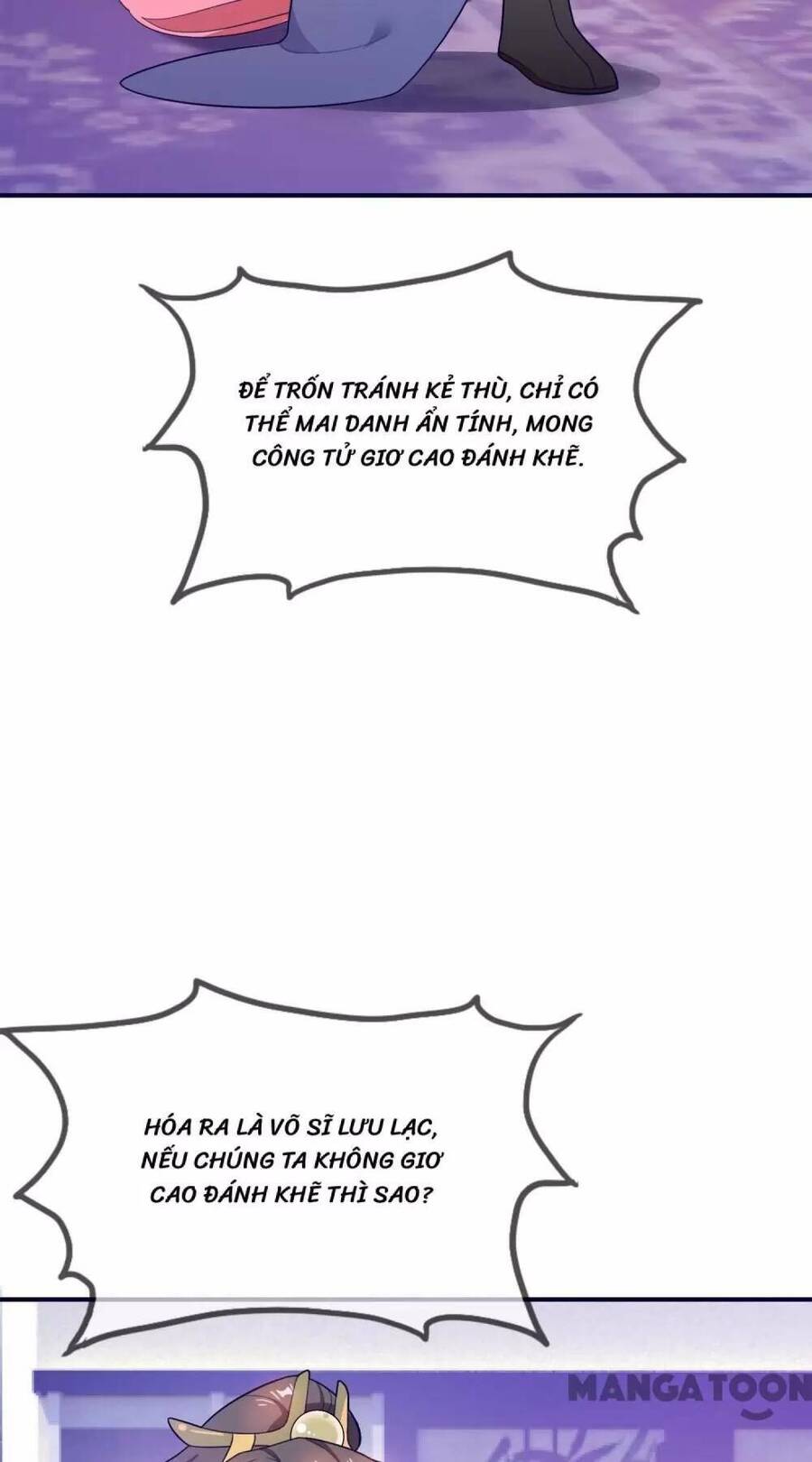 Cực Phẩm Bại Gia Tử chapter 18 - Upload bởi truyensieuhay.com