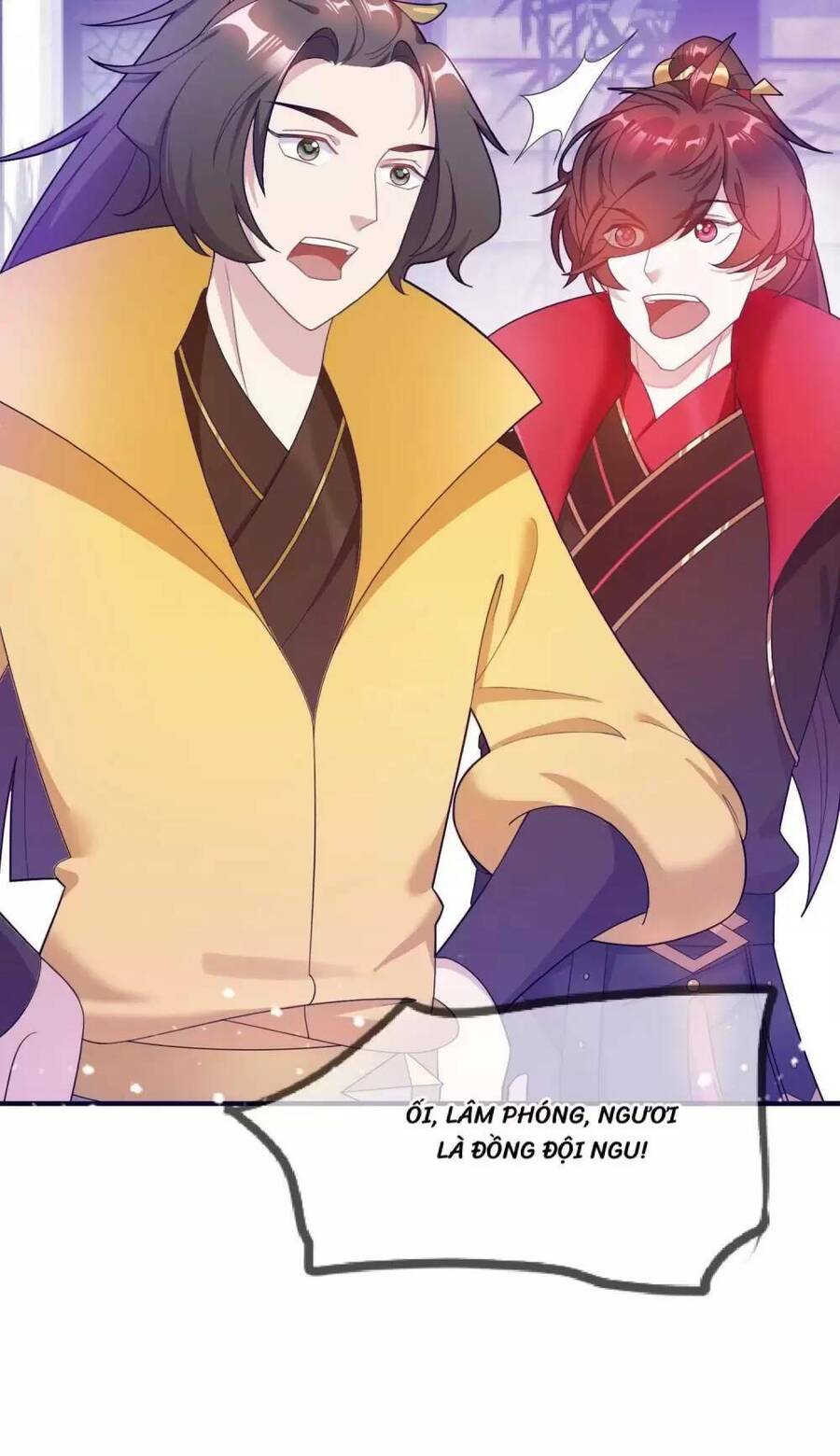 Cực Phẩm Bại Gia Tử chapter 18 - Upload bởi truyensieuhay.com