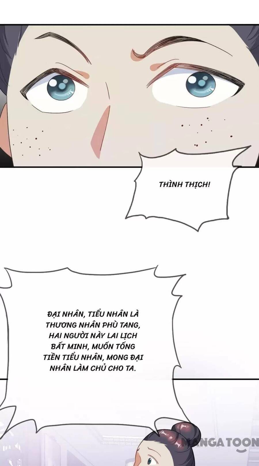Cực Phẩm Bại Gia Tử chapter 18 - Upload bởi truyensieuhay.com