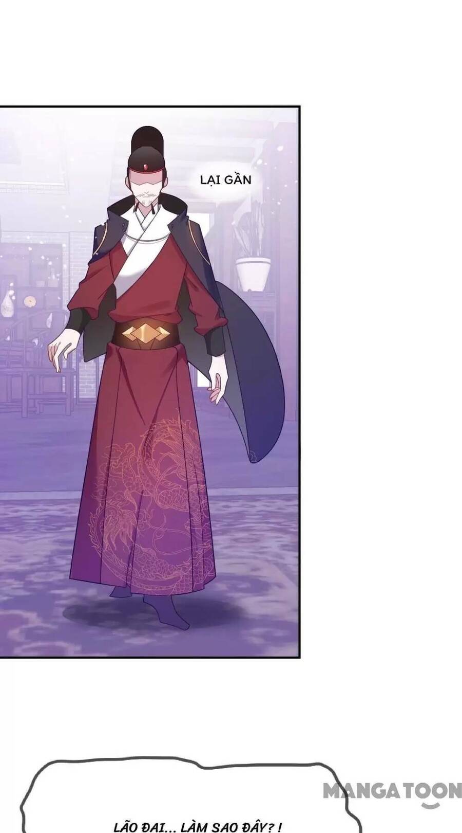 Cực Phẩm Bại Gia Tử chapter 18 - Upload bởi truyensieuhay.com