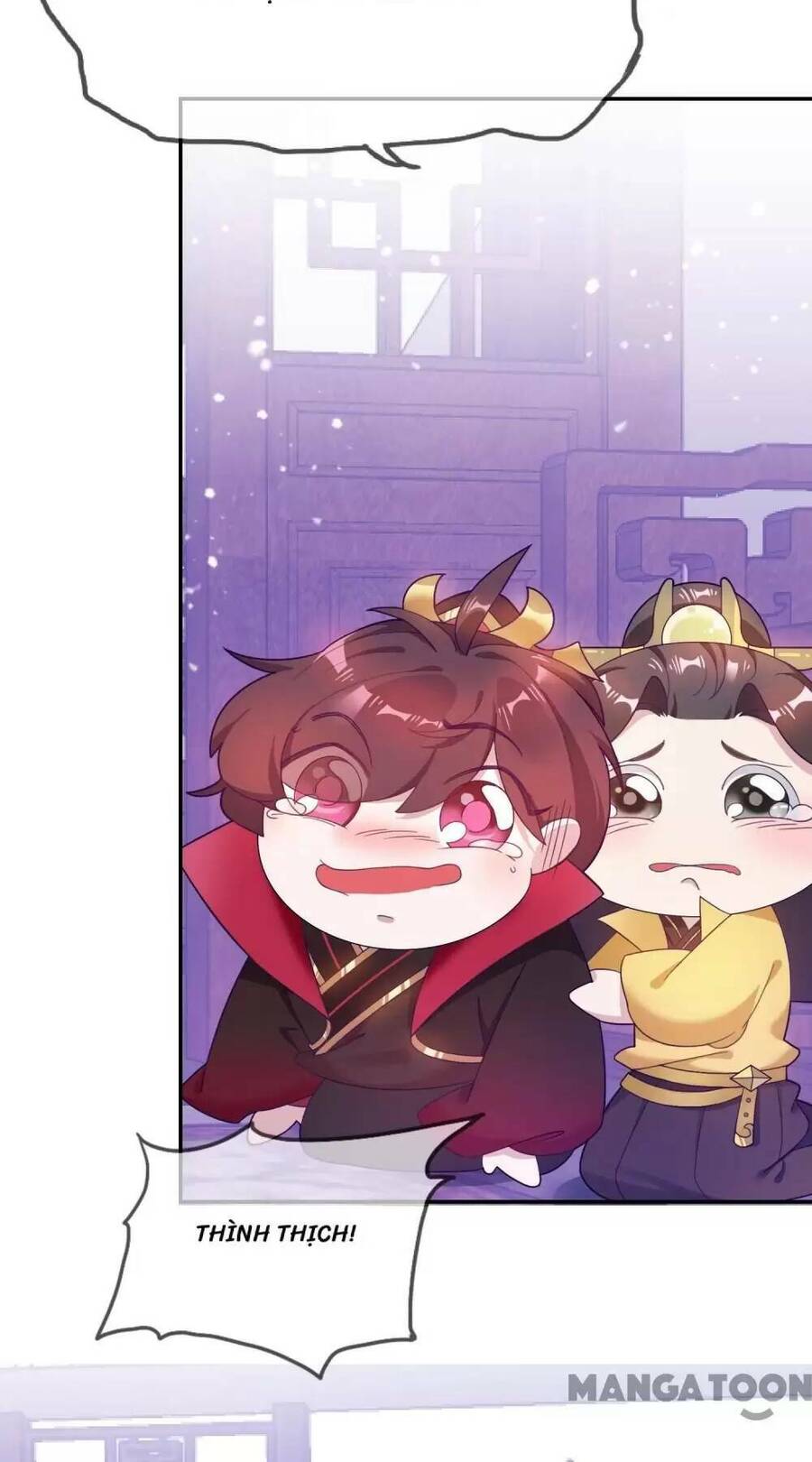 Cực Phẩm Bại Gia Tử chapter 18 - Upload bởi truyensieuhay.com