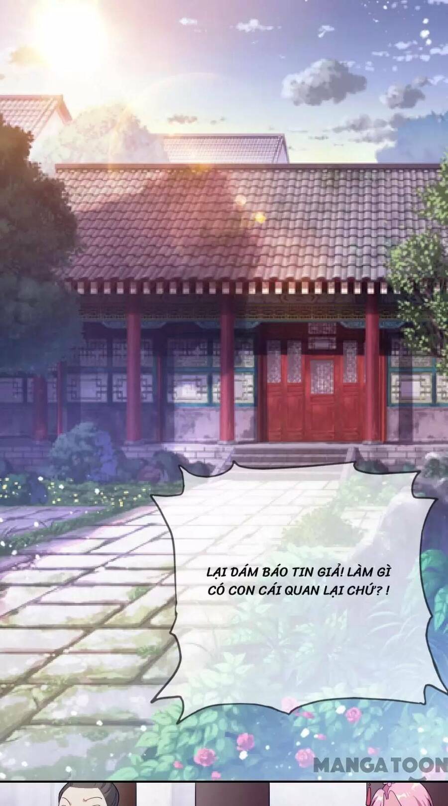 Cực Phẩm Bại Gia Tử chapter 18 - Upload bởi truyensieuhay.com