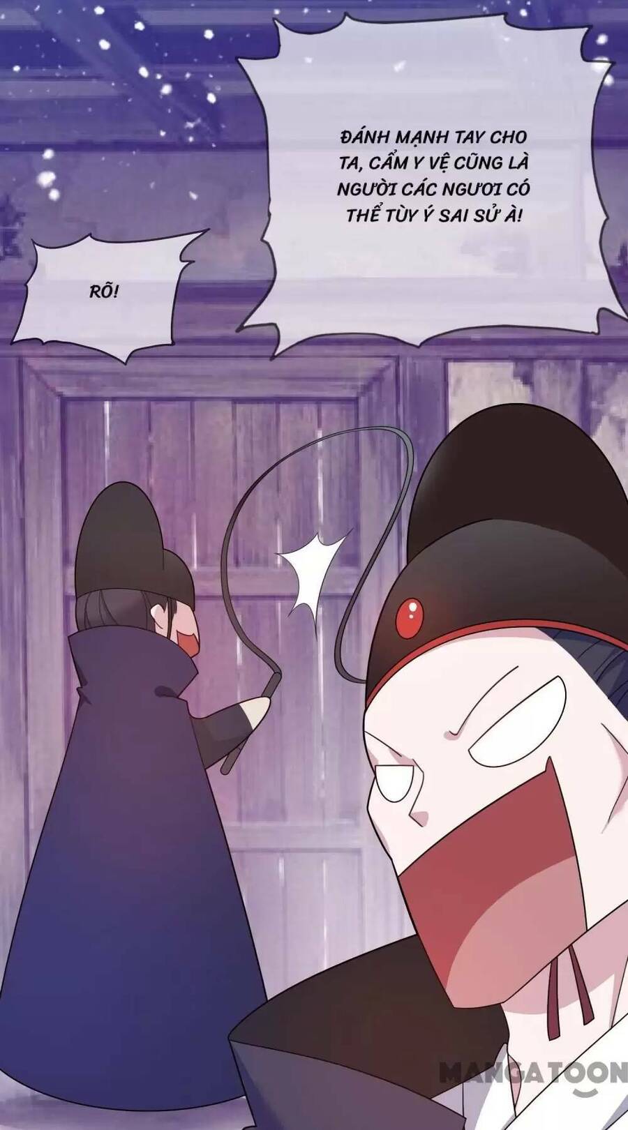 Cực Phẩm Bại Gia Tử chapter 18 - Upload bởi truyensieuhay.com