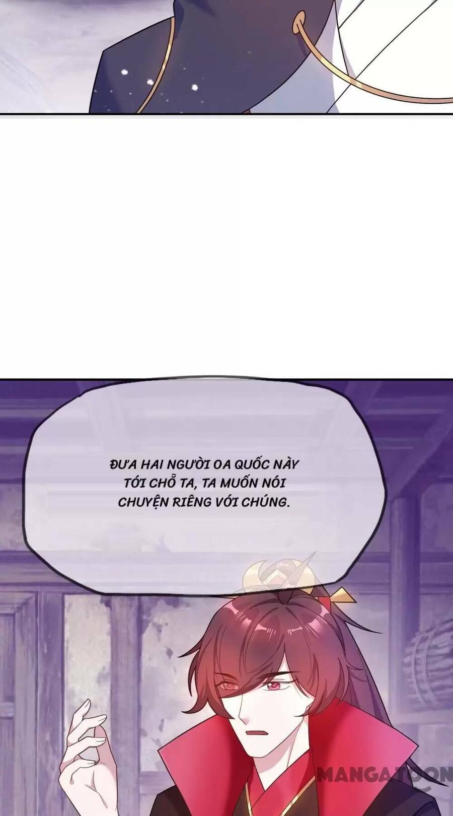 Cực Phẩm Bại Gia Tử chapter 18 - Upload bởi truyensieuhay.com