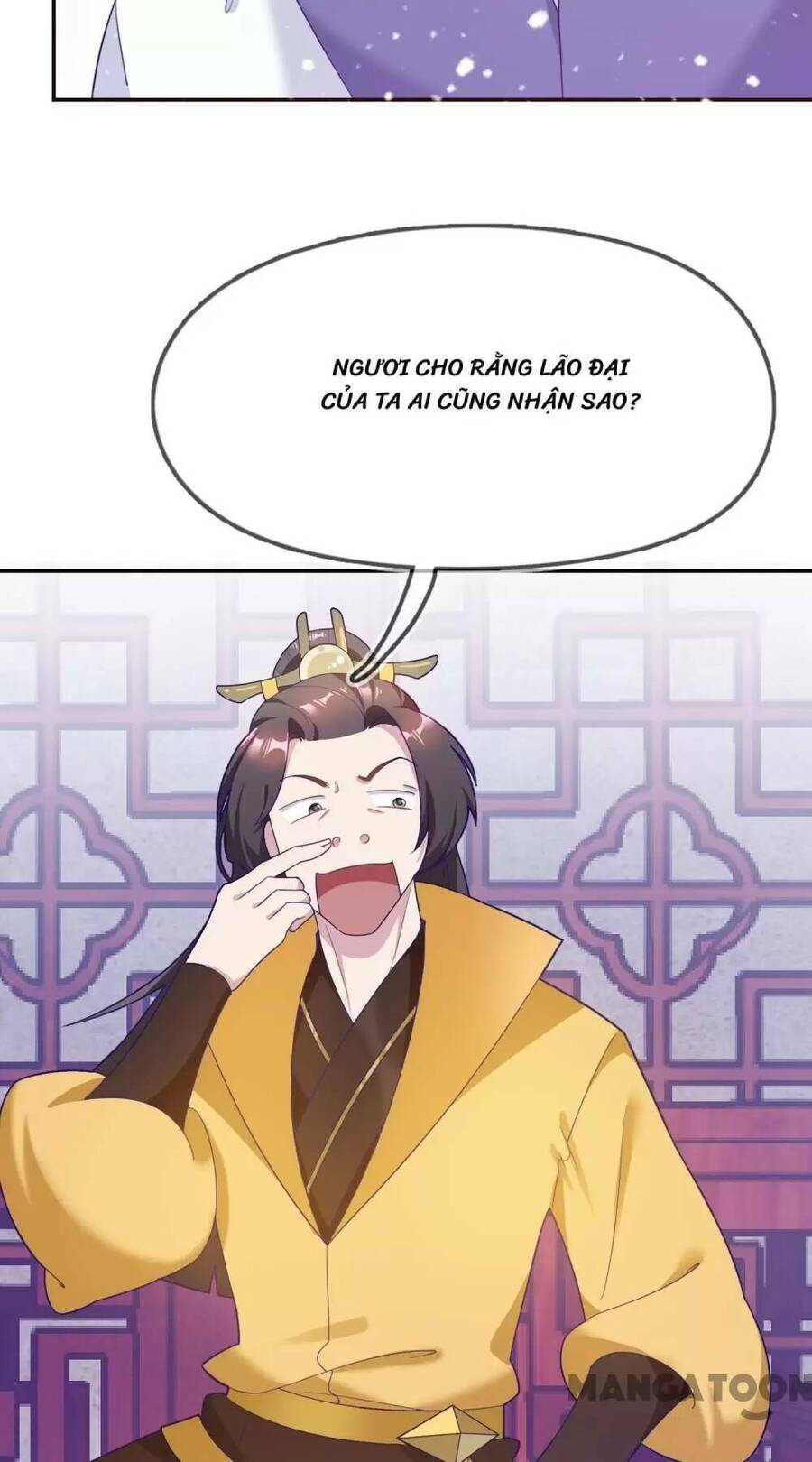Cực Phẩm Bại Gia Tử chapter 18 - Upload bởi truyensieuhay.com