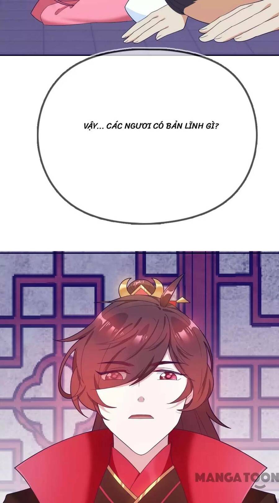 Cực Phẩm Bại Gia Tử chapter 18 - Upload bởi truyensieuhay.com