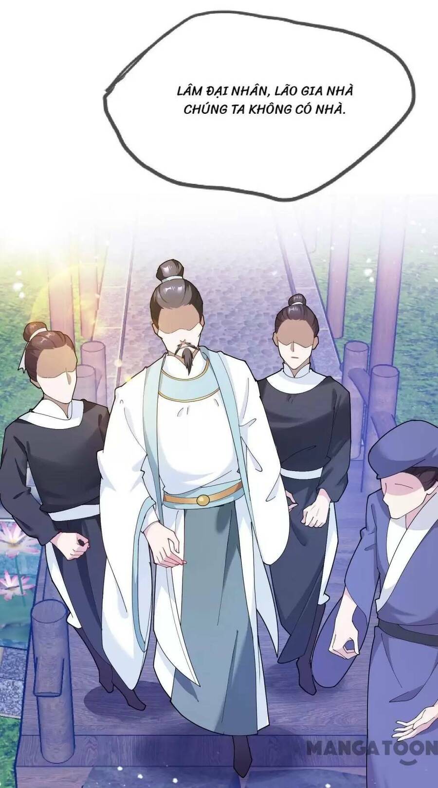 Cực Phẩm Bại Gia Tử chapter 19 - Upload bởi truyensieuhay.com