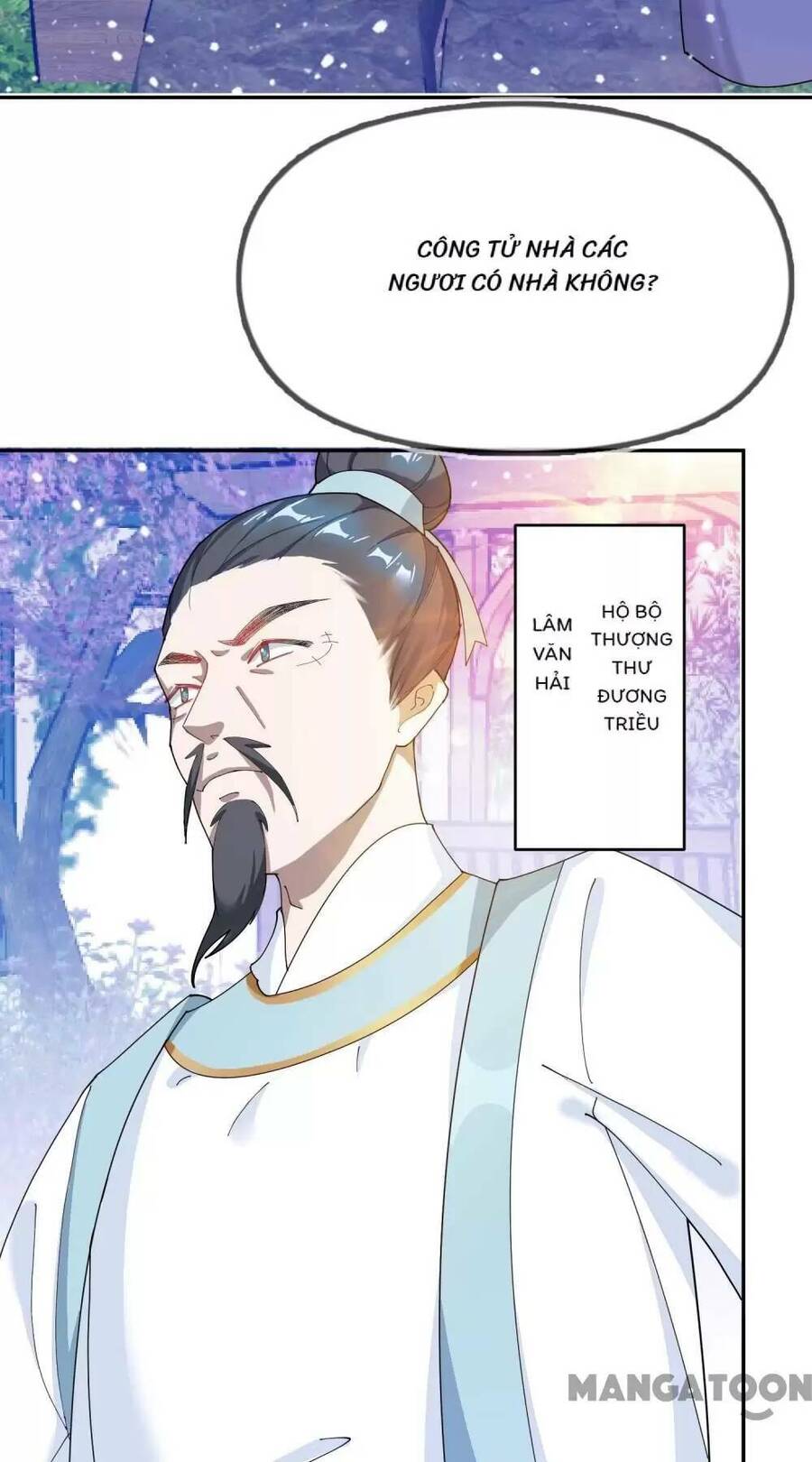 Cực Phẩm Bại Gia Tử chapter 19 - Upload bởi truyensieuhay.com