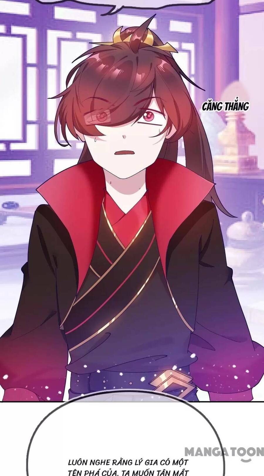 Cực Phẩm Bại Gia Tử chapter 19 - Upload bởi truyensieuhay.com